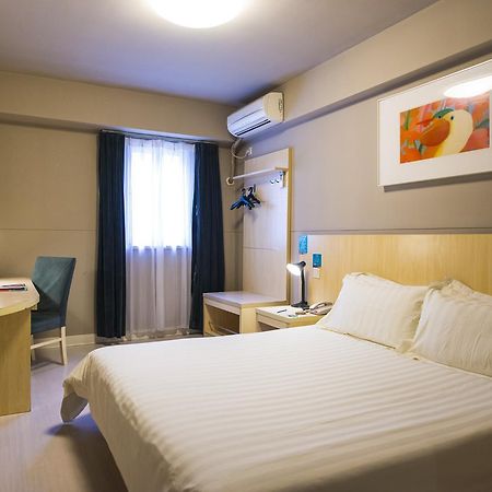 Jinjiang Inn Xi'An Tonghua Gate Xijin Hospital Ngoại thất bức ảnh