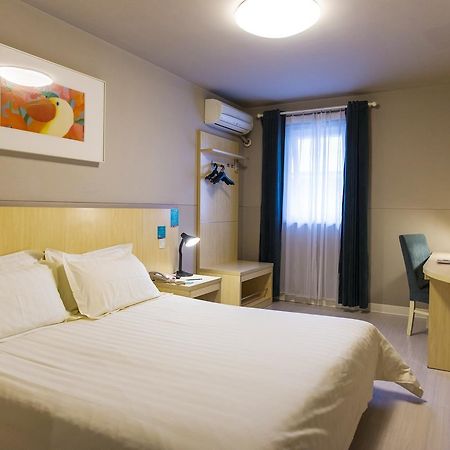 Jinjiang Inn Xi'An Tonghua Gate Xijin Hospital Ngoại thất bức ảnh