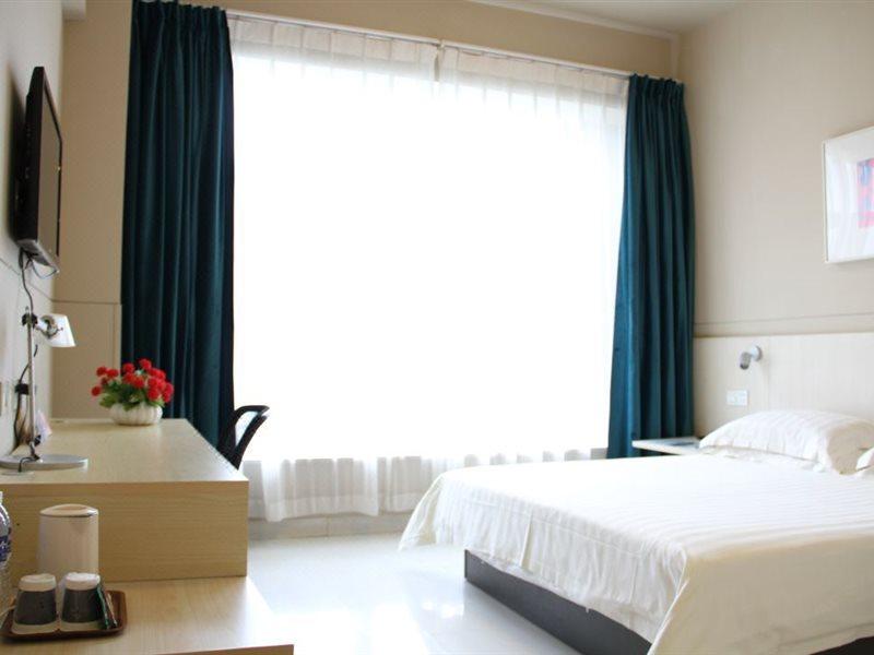 Jinjiang Inn Xi'An Tonghua Gate Xijin Hospital Ngoại thất bức ảnh