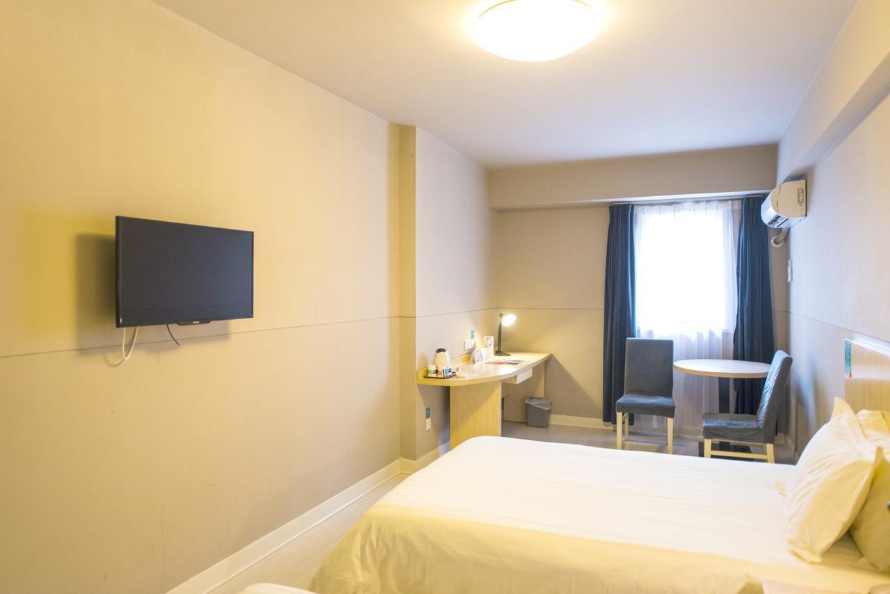 Jinjiang Inn Xi'An Tonghua Gate Xijin Hospital Ngoại thất bức ảnh